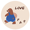 เลิฟแพด